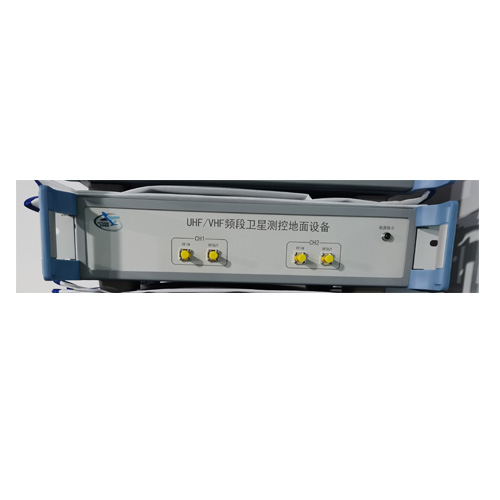 <b>UHF/VHF測控站基帶設備(UHF/VHF遙測遙控設備)</b>